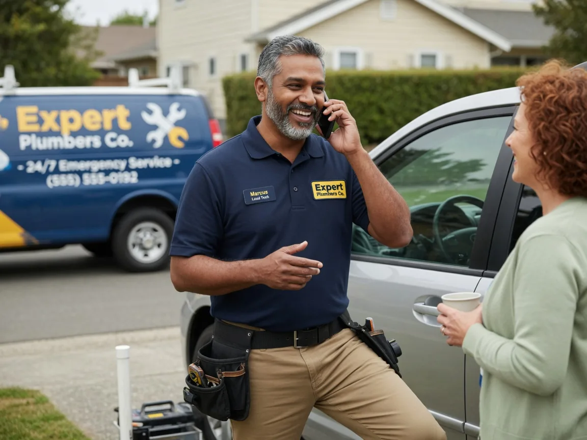 Drain Cleaning Saint Paul, IA FAQs